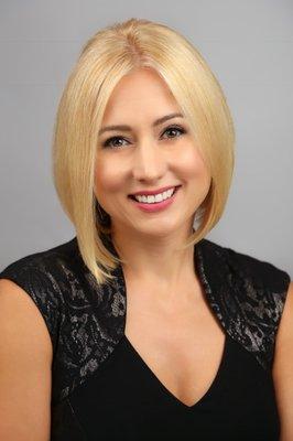 Maggie Beaini Loan Originator