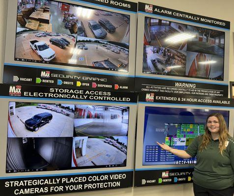 U-Haul Moving & Storage of South Sooner