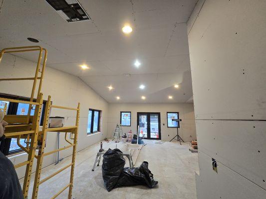 Salgado's Construction