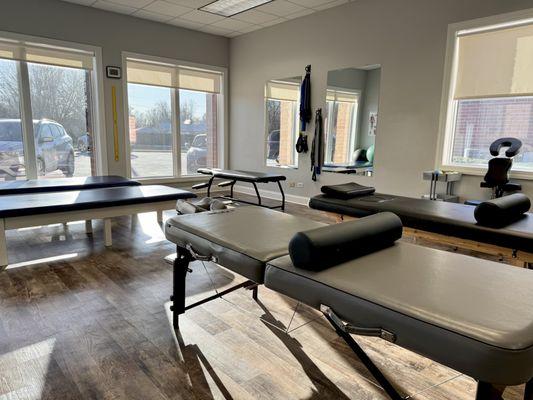 Optimal Spine Chiropractic