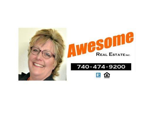Awesome Real Estate