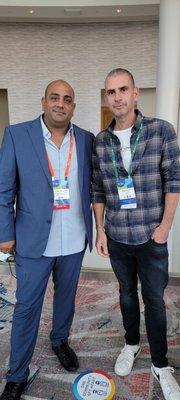 Leo Productions Events