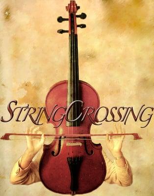 San Diego String Crossing