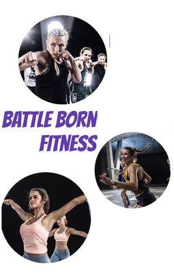 A wide verity of fitness classes from Group cycling, Zumba, Kickboxing, and total body cardio