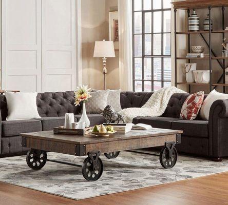 Harlem Furniture