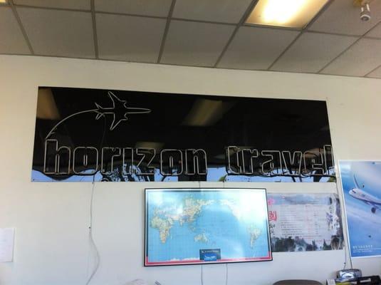 Horizon Travel