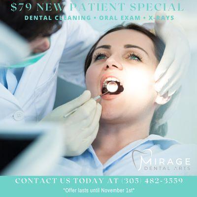 Mirage Dental Arts