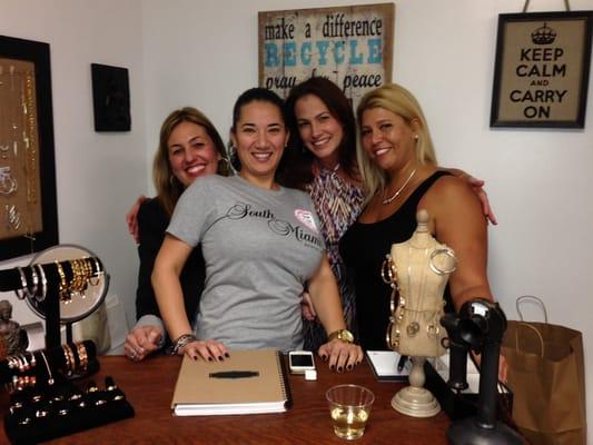 Styles By Perla a Unique Boutique