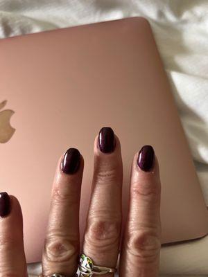 California Nails Salon