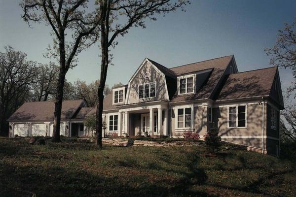 Joseph Coath Architects