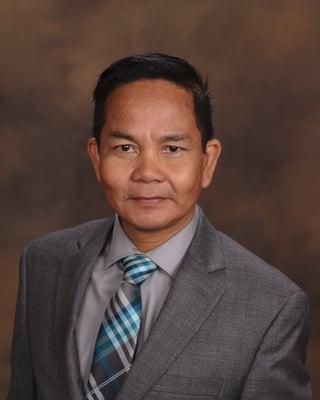 Jeremy Sarak Suon, Realtor