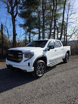 Dynasty Auto Detailing