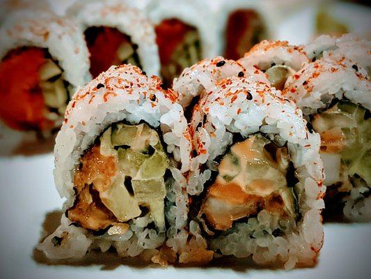 Ronin Sushi and Bar