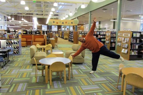 Gwinnett County Public Library