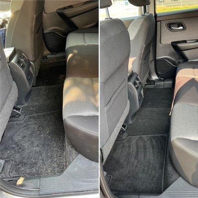 Waterboys Detail And Wash