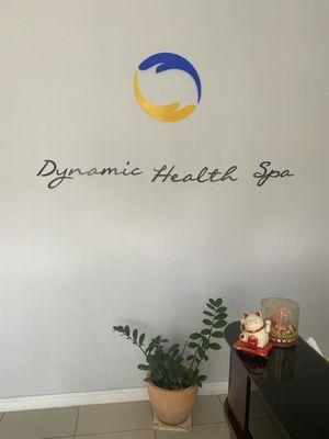 Dynamic Health Spa