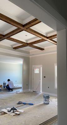 Fricke Construction