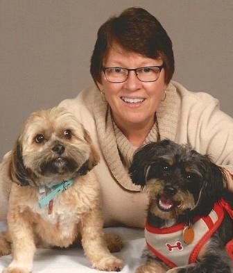 Susan Horner - Coldwell Banker Realty