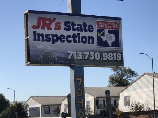 Jr's Title & Automotive Services