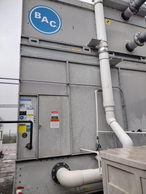 Blow Cool Heating and Air