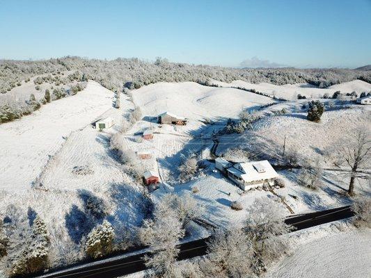 ClearView Aerial Photography