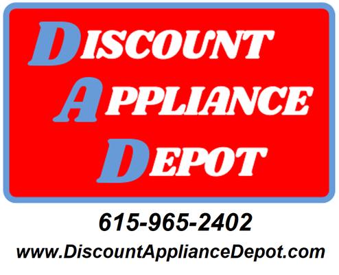 Discount Appliance Depot