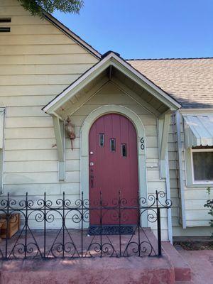 Vulcan’s Welding and Fabrication