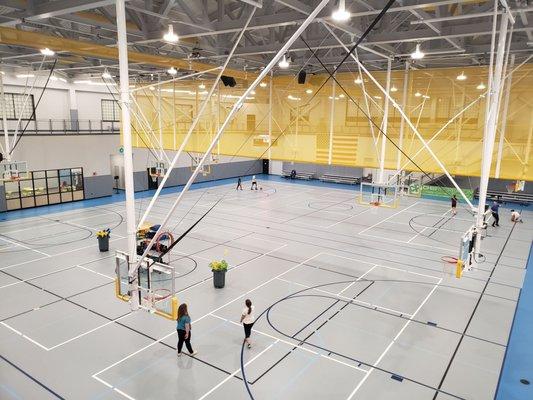 Chili Community Center