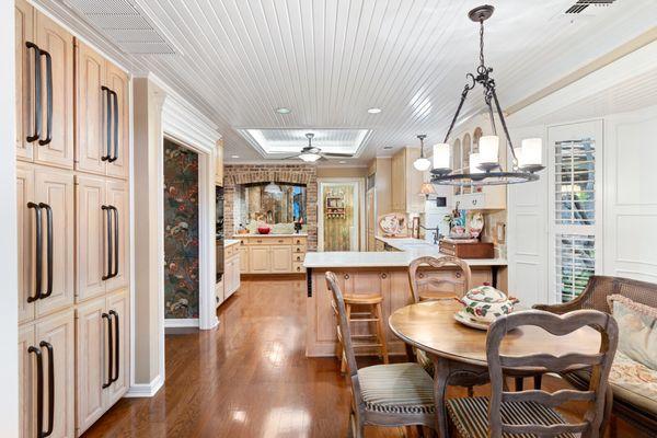 Patriot Real Estate Services