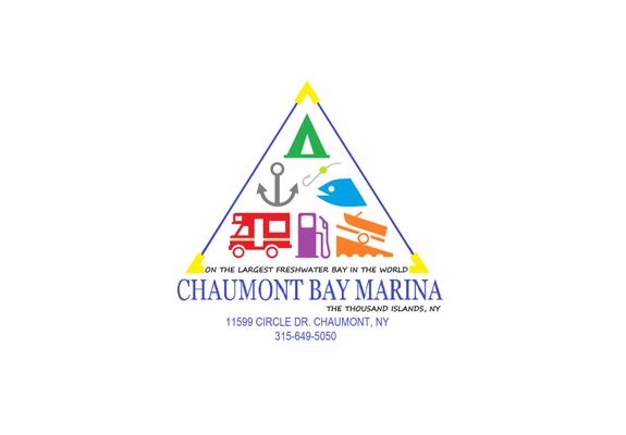 Chaumont Bay Marina