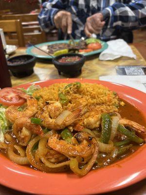 Taqueria El Nopalito