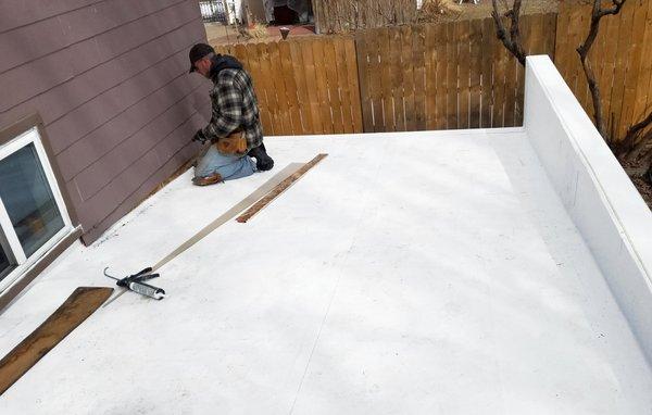 Stuart's Contracting Services