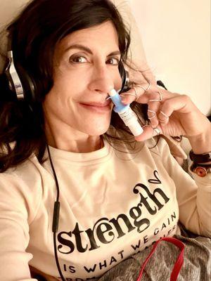 Emerge ketamine is helping transform people... To feel more like themselves again!