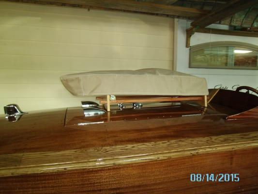 At The Lakes Canvas And Covers