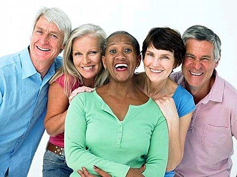 55Plus Homes - Coldwell Banker Realty