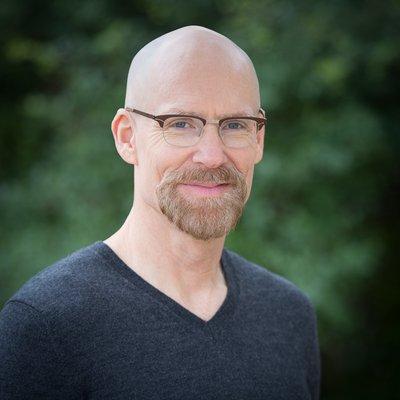 Paul Boone, LPC, LMFT