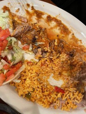 Miguelitos Mexican Restaurant