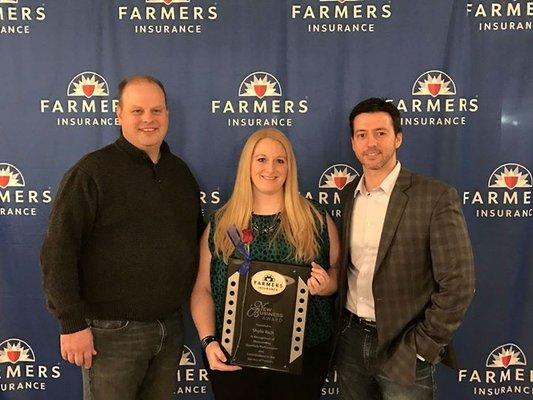 Shylo Rich Insurance