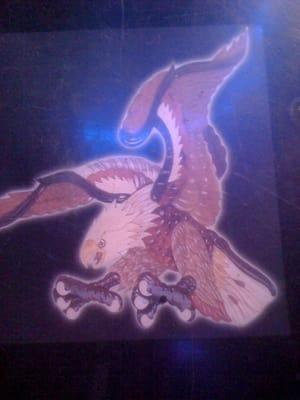 Super Sonido El Aguila