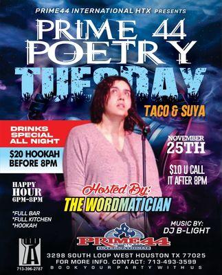 Prime 44 Bar and Grill