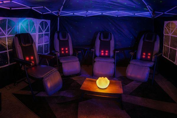 The Body Potter Massage Therapy