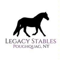 Legacy Stables