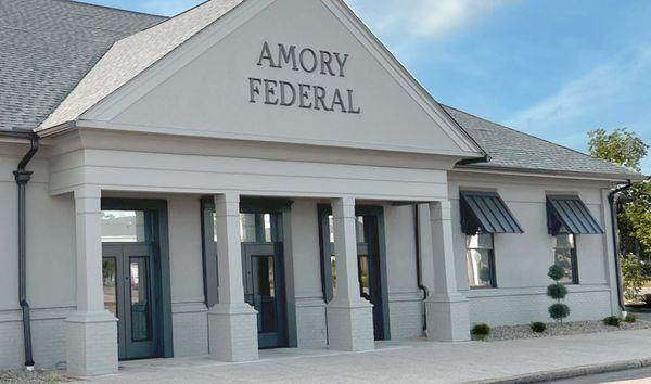 Mortgage Loans, Construction Loans, Remodel Loans and Savings Options