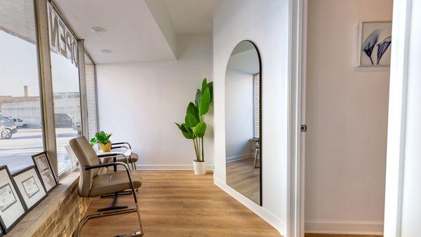 Mongolian Massage Lab