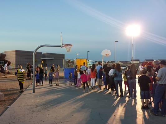 Maggie Cordova Elementary School