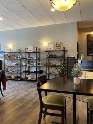 Harvest Moon Coffee Shoppe