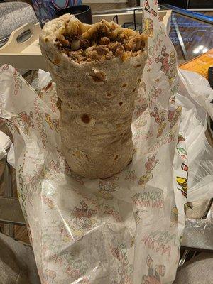 Alfonso's Mexican Food