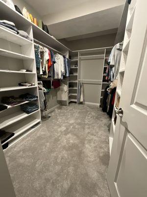 We The People Renovation