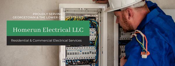 Homerun Electrical