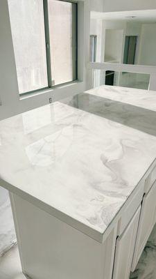 Exotic Epoxy Flooring & Co